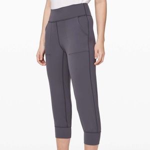 Lululemon Align Jogger 23”